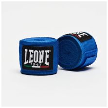Бинт для спорта Leone AB705 Blue 4.5m (AB705_Blue_450)