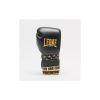 Боксерские перчатки Leone GN220 DNA Black 12 унцій (GN220_Black_12oz) - Изображение 3