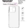 Чохол до мобільного телефона BeCover Nubia V70 Design Transparancy (713563) - Зображення 3