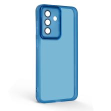 Чехол для мобильного телефона Armorstandart Shade Samsung A26 5G Blue (ARM82206) Чехол для мобильного телефона Armorstandart Shade Samsung A26 5G Blue (ARM82206)