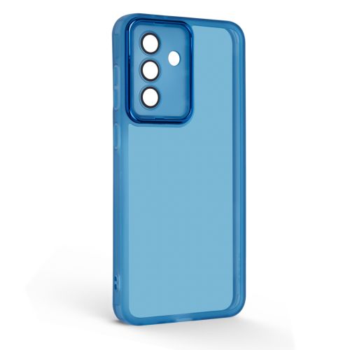 Чехол для мобильного телефона Armorstandart Shade Samsung A26 5G Blue (ARM82206)