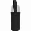 Чохол для термоса Tribe Neoprene Cover для питного термоса 0,35 л Black (T-DF-0006-black) - Зображення 2