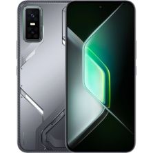 Мобильный телефон Infinix GT 30 Pro 12/256Gb NFC Shadow Ash (4894947086915) Мобильный телефон Infinix GT 30 Pro 12/256Gb NFC Shadow Ash (4894947086915)