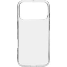 Чехол для мобильного телефона Armorstandart Apple iPhone 17 Pro Clear (ARM86741)