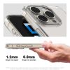 Чехол для мобильного телефона Armorstandart Apple iPhone 17 Pro Clear (ARM86741) - Изображение 2
