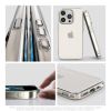 Чехол для мобильного телефона Armorstandart Apple iPhone 17 Pro Clear (ARM86741) - Изображение 3