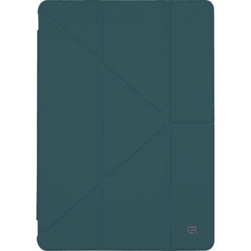 Чехол для планшета Armorstandart Y-Type PEN Samsung Galaxy Tab A9+ Pine Green (ARM85503)