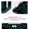 Чехол для планшета Armorstandart Y-Type PEN Samsung Galaxy Tab A9+ Pine Green (ARM85503) - Изображение 3