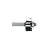 Фреза Bosch Professional для вибірки паза, Std, S8, D31.8, L12.5 (2.608.628.350) - Зображення 3