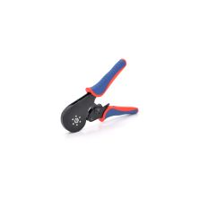 Затискач для клем CINLINELE HCS8 16-6 0.08-16mm2, Blue-red (HCS8 16-6)