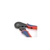 Затискач для клем CINLINELE HCS8 16-6 0.08-16mm2, Blue-red (HCS8 16-6) - Изображение 1