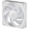 Кулер до корпусу Arctic P12 PRO A-RGB WHT (ACFAN00311A) - Зображення 3