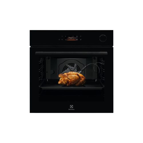 Духовой шкаф Electrolux LOC8H39WZ