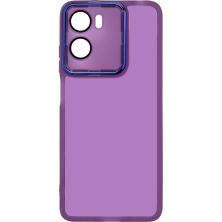 Чехол для мобильного телефона Armorstandart Shade Motorola G05 4G / E15 4G Dark Violet (ARM87419)