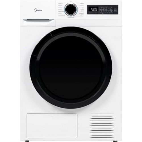 Пральна машина Midea MD110H80/W-UA