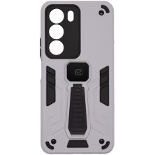 Чохол до мобільного телефона Armorstandart Proover Realme C71 4G Grey (ARM86750)