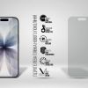 Плівка захисна Armorstandart hydrogel Matte Apple iPhone 17 (ARM86171) - Зображення 1