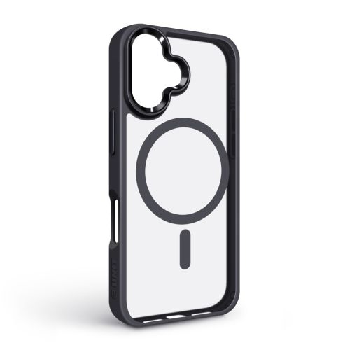 Чехол для мобильного телефона Armorstandart Unit MagCase Apple iPhone 17 Black (ARM86281)