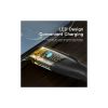 Дата кабель USB-C to USB-C 1.0m 100W blue Essager (EXCTT1-XJ03-P) - Зображення 3