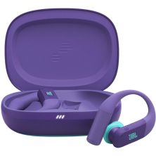 Навушники JBL Endurance Peak 4 Purple (JBLENDUPEAK4PUR) Навушники JBL Endurance Peak 4 Purple (JBLENDUPEAK4PUR)