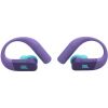 Навушники JBL Endurance Peak 4 Purple (JBLENDUPEAK4PUR) Навушники JBL Endurance Peak 4 Purple (JBLENDUPEAK4PUR) - Зображення 1