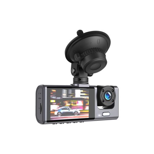 Видеорегистратор XO XJ03 black (XJ03.black)