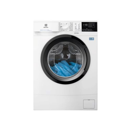 Стиральная машина Electrolux EWS6406BU