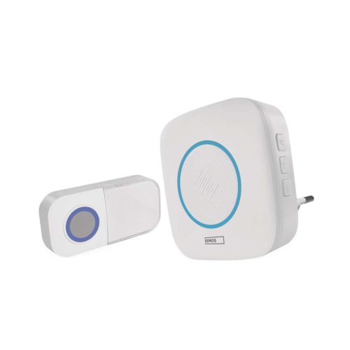 Дверной звонок EMOS P5737 230V (P5737)