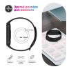 Ремінець до фітнес браслета Armorstandart для Xiaomi Smart Band 10/9/8 Lavender (ARM86908) - Зображення 3
