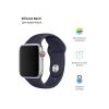 Ремешок для смарт-часов Armorstandart Sport Band (3 Straps) для Apple Watch 42 (Series 10)/41/40/38 Elderberry (ARM65080) - Изображение 1