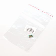 Чип для картриджа Canon 716 1,4K, Yellow Everprint (CHIP-CAN-5050-Y)