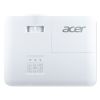 Проектор Acer P1258i XGA, 4800 lm, 1.48.1.93, WiFi (MR.JYF11.001) - Зображення 3
