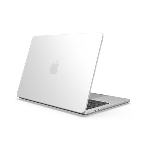 Чохол до ноутбука Armorstandart 13.6 MacBook Air M4/M3/M2 (A3240/A3113/A2681) Clear Air Shel (ARM65812)