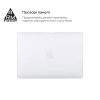 Чохол до ноутбука Armorstandart 13.6 MacBook Air M4/M3/M2 (A3240/A3113/A2681) Clear Air Shel (ARM65812) - Зображення 2
