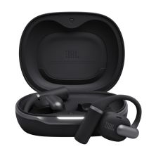 Навушники JBL Sense Pro Black (JBLSENSEPROBLK)