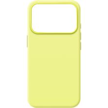 Чехол для мобильного телефона Armorstandart ICON2 MagCase Apple iPhone 17 Pro Neon Yellow (ARM88992)