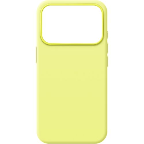Чехол для мобильного телефона Armorstandart ICON2 MagCase Apple iPhone 17 Pro Neon Yellow (ARM88992)