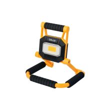 Прожектор Delux REL- 100 (3.7V 2200mAh) LED COB 10W 6500K IP54 (90023322)