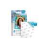 Фотобумага HP Zink 3.5x4.25 Sprocket, glossy, self-adhesive, 20sh (HPIZ3X420) - Изображение 1