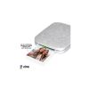 Фотобумага HP Zink 3.5x4.25 Sprocket, glossy, self-adhesive, 20sh (HPIZ3X420) - Изображение 3