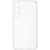 Чехол для мобильного телефона Dengos Samsung Galaxy S25 FE TPU+glass Transparent (DG-KM-172) - Изображение 1