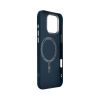 Чехол для мобильного телефона Armorstandart LikeCarbon2 MagCase Apple iPhone 16 Pro Max Kevlar Dark Blue (ARM88593) - Изображение 3