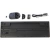 Комплект A4Tech FG1200S Wireless UA Black (4711421003193) - Зображення 3