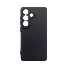 Чохол до мобільного телефона Armorstandart Matte Slim Fit Samsung S26 5G Camera cover Black (ARM88764)