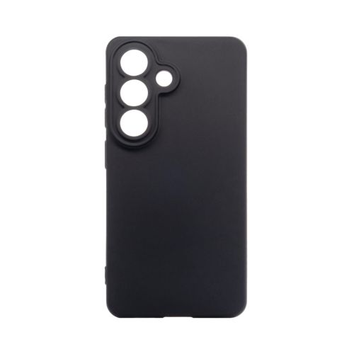 Чохол до мобільного телефона Armorstandart Matte Slim Fit Samsung S26 5G Camera cover Black (ARM88764)