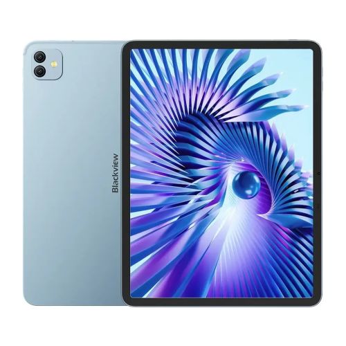 Планшет Blackview Tab Link 8 SET 12.7 6/256GB/ Wi-Fi/Чохол + стилус/Dawn Blue (6931548324362)