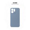 Чохол до мобільного телефона Armorstandart ICON OPPO Reno15 F 5G / Reno15 FS 5G Camera cover Winter Blue (ARM90029) - Зображення 2