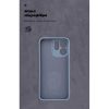 Чохол до мобільного телефона Armorstandart ICON OPPO Reno15 F 5G / Reno15 FS 5G Camera cover Winter Blue (ARM90029) - Зображення 3