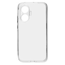 Чехол для мобильного телефона BeCover silicone Poco F7 Transparent (714910)