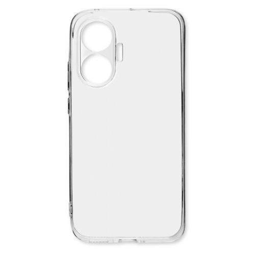 Чехол для мобильного телефона BeCover silicone Poco F7 Transparent (714910)